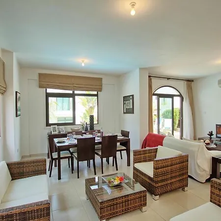 Anatoli - Cape Greco Villa