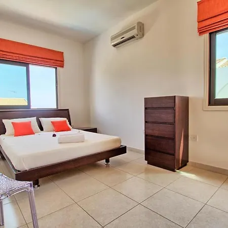 Villa Anatoli - Cape Greco Protaras