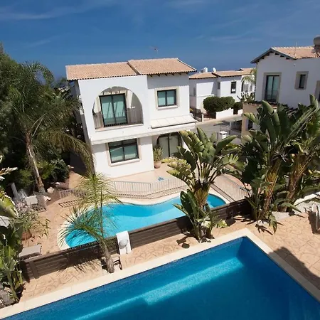 Villa Anatoli - Cape Greco Protaras