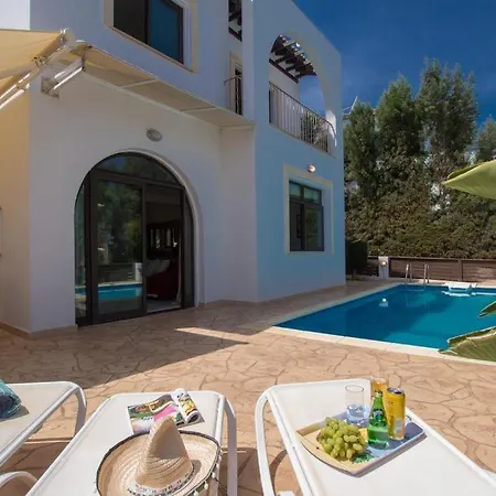Anatoli - Cape Greco Villa Protaras